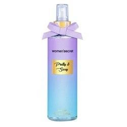 WOMEN'SECRET Pretty &amp; Sexy BODY MIST 250ml