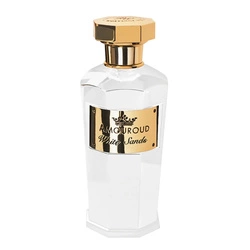 AMOUROUD White Sands EDP Spray 100ml