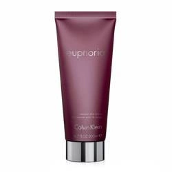 CALVIN KLEIN Euphoria Woman BODY LOTION 200ml