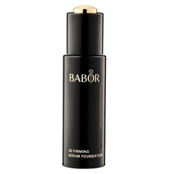 BABOR 3D Firming Serum Foundation Podkład W Płynie 02 Ivory 30ml