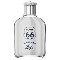 ROUTE 66 Easy Way Of Life For Men EDT Spray 100ml