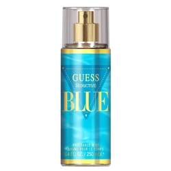 GUESS Seductive Blue BODY MIST 250ml