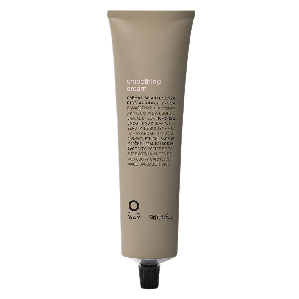 OWAY Smoothing Cream