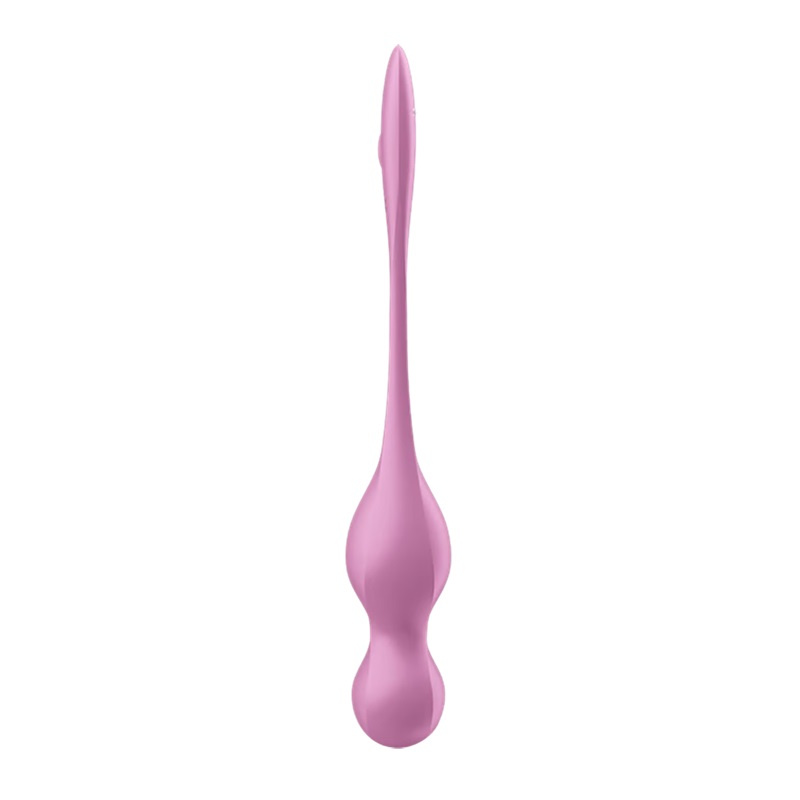 Kulki Kegla Satisfyer Love Birds 1