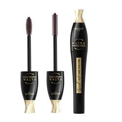 BOURJOIS Mascara Twist Up The Volume Tusz Do Rzęs 002 Ultra Brown 8ml