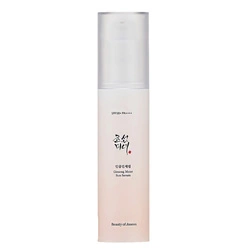 BEAUTY OF JOSEON Ginseng Moist Sun Serum Żel Do Opalania 50ml