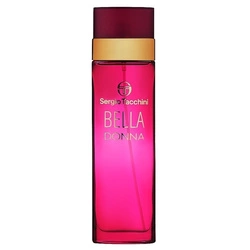 SERGIO TACCHINI Bella Donna EDT Spray 75ml