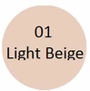  01 Light Beige