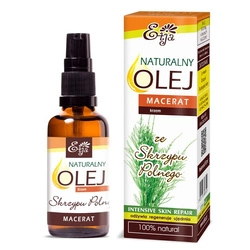 ETJA Macerat Naturalny Olej Z Skrzypu Polnego 50ml