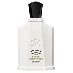 CREED Green Irish Tweed SHOWER GEL 200ml