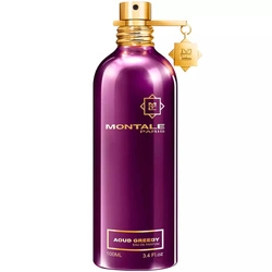 MONTALE Aoud Greedy EDP Spray 100ml