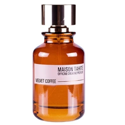 MAISON TAHITE Velvet Coffee EDP Spray 100ml