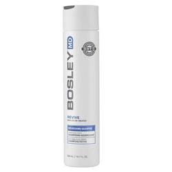 BOSLEY MD Non-Color Revive Szampon Stymulujący Porost Włosów 300ml