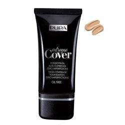 PUPA Extreme Cover Foundation Kryjący Podkład Do Twarzy 020 Fair Beige 30ml