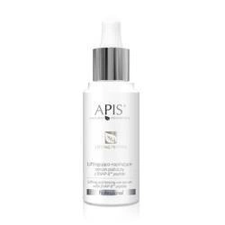 APIS Lifting Peptide Liftingująco-napinający Serum Pod Oczy 30ml