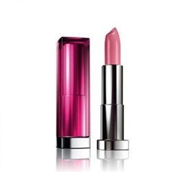 MAYBELLINE Color Sensational Pomadka Do Ust 132 Sweet Pink 5ml