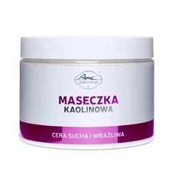 JADWIGA Maseczka Do Twarzy Kaolinowa 500ml