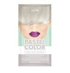 JOANNA Pastel Color Szamponetka Koloryzująca Srebrny 35g