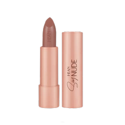 HEAN Pomadka Do Ust SAY NUDE z Lusterkiem FOXY 49 4,5 g
