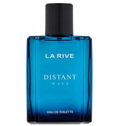 LA RIVE Men Distant Wave EDT Spray 100ml