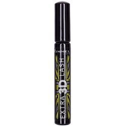 RIMMEL Extra 3D Lash Mascara Tusz Wydłużający Rzęsy 101 Black 8ml