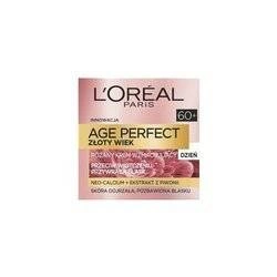 L'OREAL Age Perfect Neo-Calcium Cream Różany Krem Wzmacniający Na Dzień 50ml