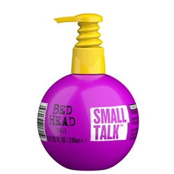 TIGI Bed Head Small Talk Thickening Cream Krem Do Włosów Nadajacy Obiętości 240ml