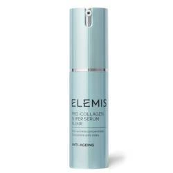 ELEMIS Pro-Collagen Super Serum Elixer Przeciwzmarszczkowe Serum Do Twarzy Z Kolagenem 15ml