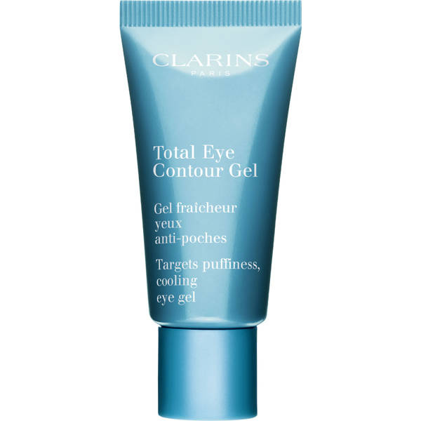 Clarins Total Eye Contour Gel