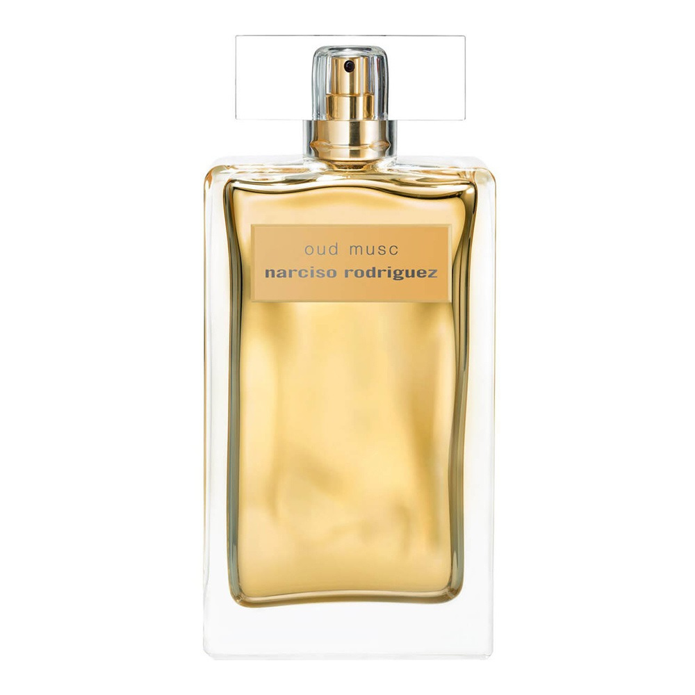 NARCISO RODRIGUEZ Oud Musc EDP Spray 100ml