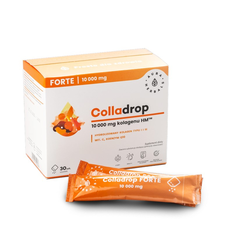 Colladrop Forte