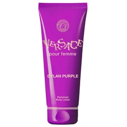 VERSACE Dylan Purple Pour Femme BODY LOTION 200ml