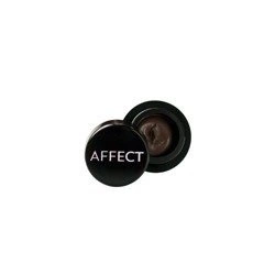 AFFECT Eyebrow Pomade Waterproof Wodoodporna Pomada Do Brwi Dark 5g