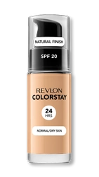 REVLON Colorstay Podkład  240 Medium Beige Cera Sucha i Normalna 30ml