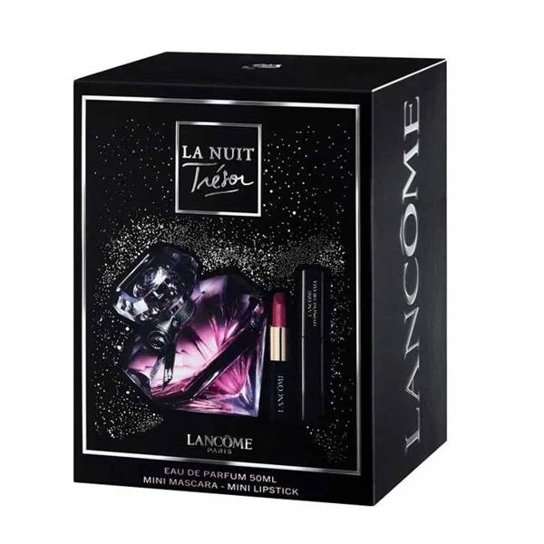 Lancome tresor discount la nuit cena