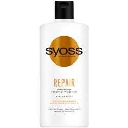 SYOSS Repair Conditioner Odżywka Do Włosów Suchych I Zniszczonych 440ml