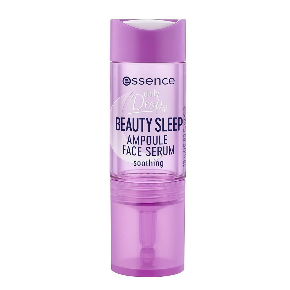 ESSENCE Daily Drop Of Beauty Sleep Serum