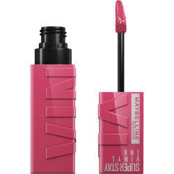 MAYBELLINE Super Stay Ink Vinyl Winylowa Pomadka W Płynie 20 Coy 4,2ml