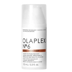 OLAPLEX No 6 Bond Smoother Krem Odbudowujący Do Włosów 100ml