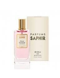 SAPHIR Due Amore Women EDP Spray 50ml