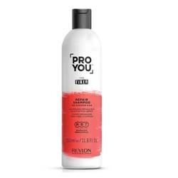 REVLON PROFESSIONAL Proyou The Fixer Szampon Do Włosów Zniszczonych 350ml