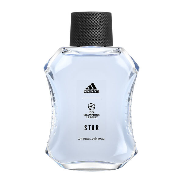 ADIDAS Uefa Champions League Star Edition AFTER SHAVE 100ml