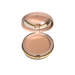 BPerfect Mrs Glam Glorious Podkład w Pudrze Skin Powder Foundation 02 Light Gold 7g