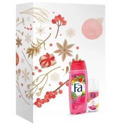 FA SET Fiji Dream ROLL-ON 50ml + SHOWER GEL 250ml