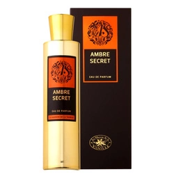 LA MAISON Ambre Secret EDP Spray 100ml