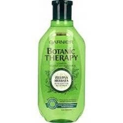 GARNIER Botanic Therapy Zielona Herbata Eukaliptus &amp; Cytrus Szampon Oczyszczający I Orzeźwiający 400ml