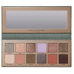 ANASTASIA BEVERLY HILLS Eyeshadow Palette Paleta Cieni Do Powiek Nouveau