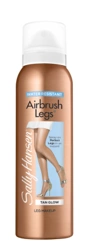 SALLY HANSEN Airbrush Legs Rajstopy W Sprayu Tan Glow 75ml