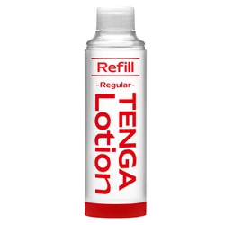 TENGA Lotion Refill Regular Wkład Uzupełniający 170ml