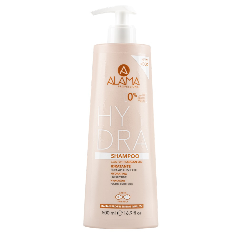 ALAMA Hydrating Shampoo